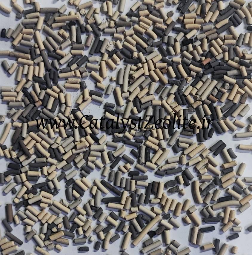 1.3mm 2.2mm Dehydrogenation Catalyst Balls Of NC10-C14 Alkane To Alkene - Image 2