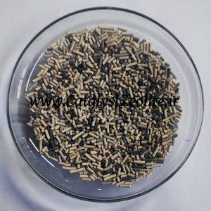 1.3mm 2.2mm Dehydrogenation Catalyst Balls Of NC10-C14 Alkane To Alkene
