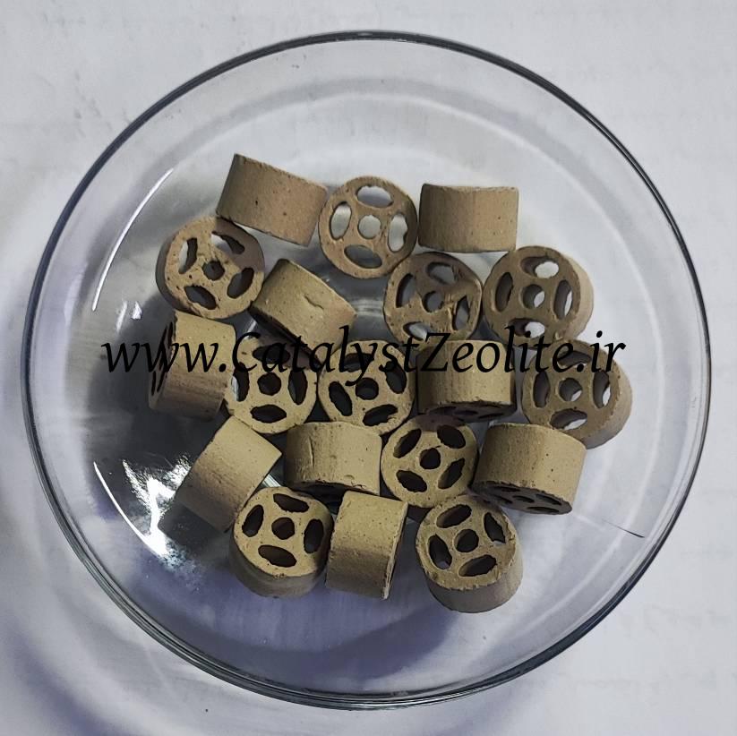 250m2/G 2.2mm Reforming Isomerization Catalyst Zeolite - Image 2