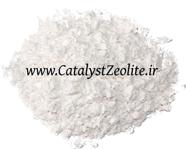 3um SSZ-13 Zeolite Powder CAS 1318 02 1