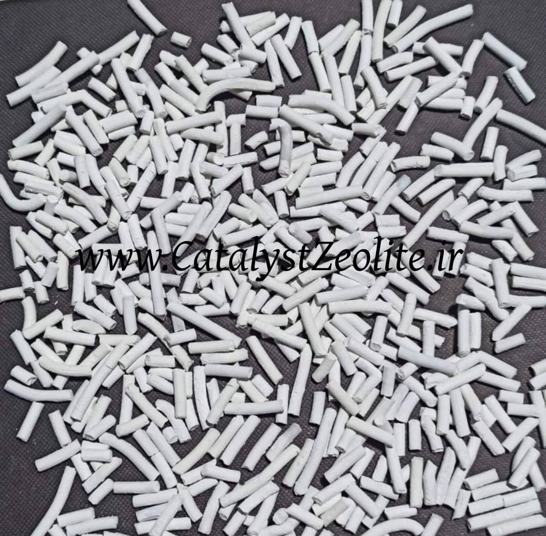 250m2/G 2.2mm Reforming Isomerization Catalyst Zeolite - Image 2