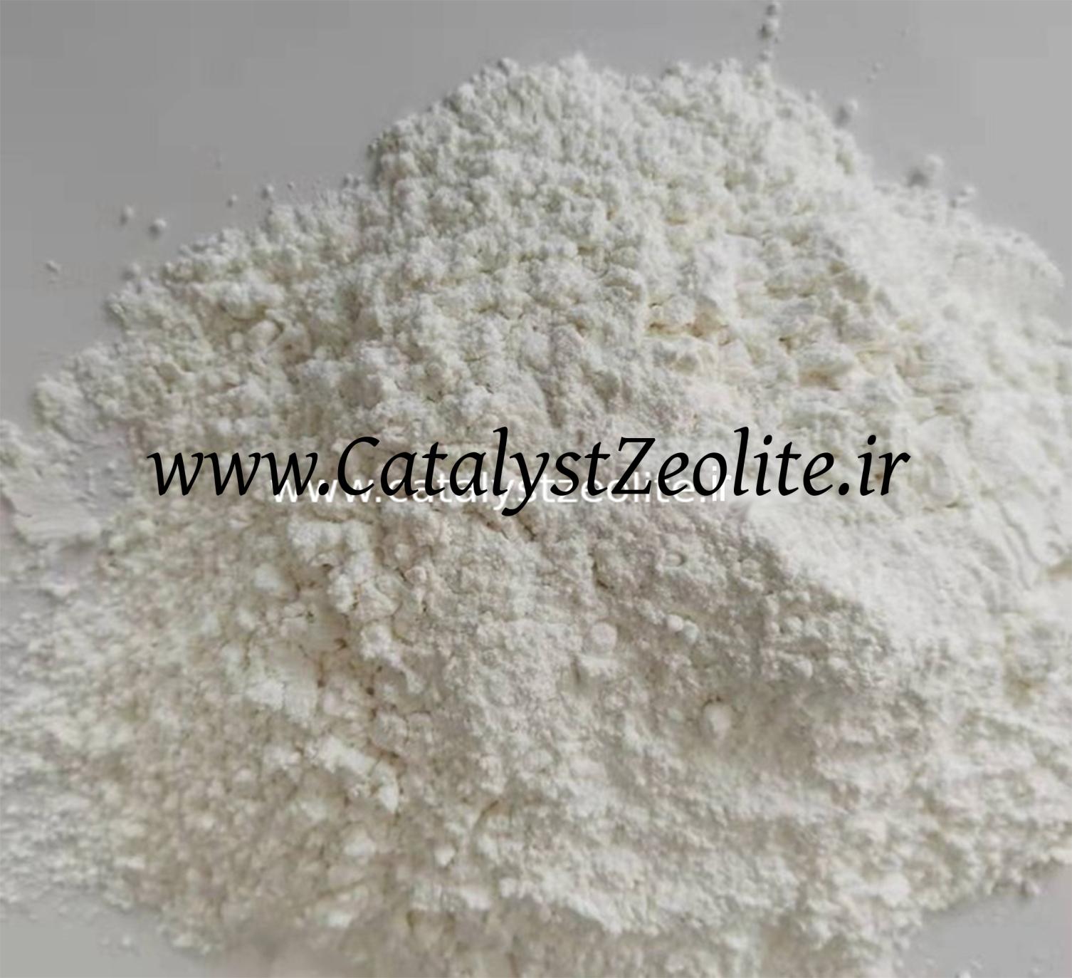 BET 700m2/g Exhaust Gas Treatment Molecular Sieve Zeolite SSZ-13 for denox catalyst scr catalyst