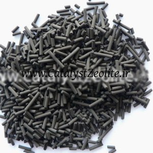 15mm Black Cylinder NiO-Al2O3 Hydrogenation Catalyst