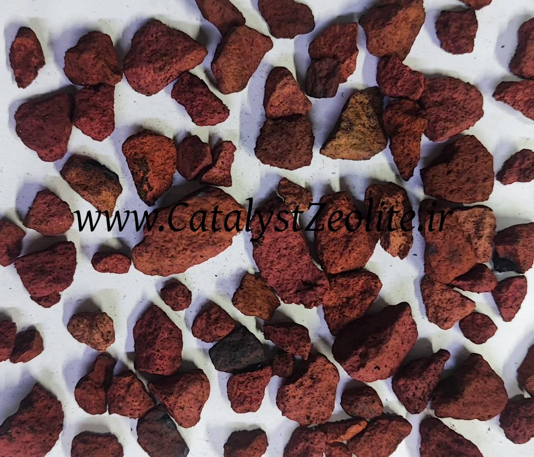 SiO2/Al2O3 k1 - 5 Zeolite Catalyst - Hydrotreating,HTSC,Hydridechlorinatin,Hydrodesulphurization - Image 2
